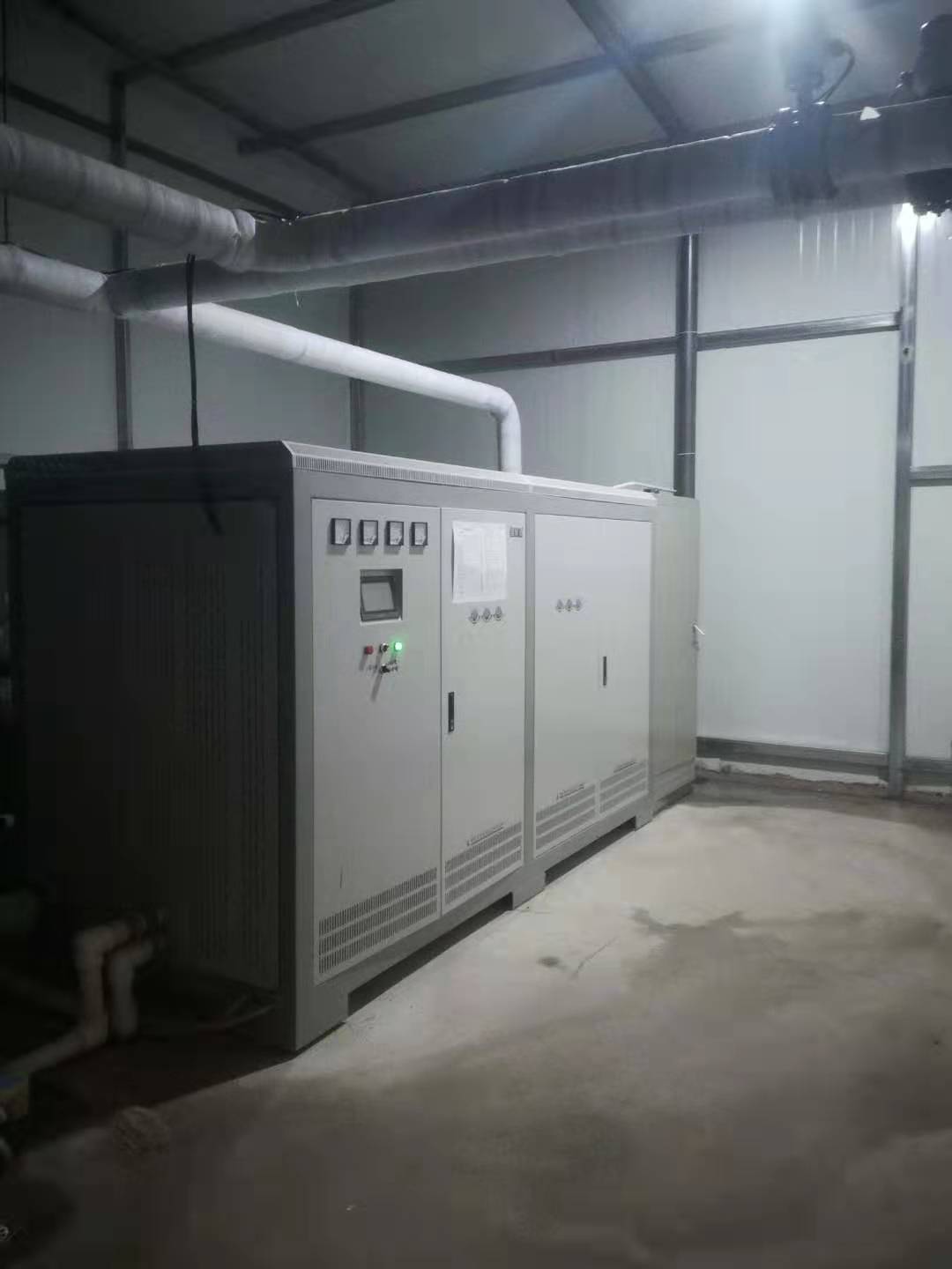 電磁加熱器熱風烘干效果怎么樣？